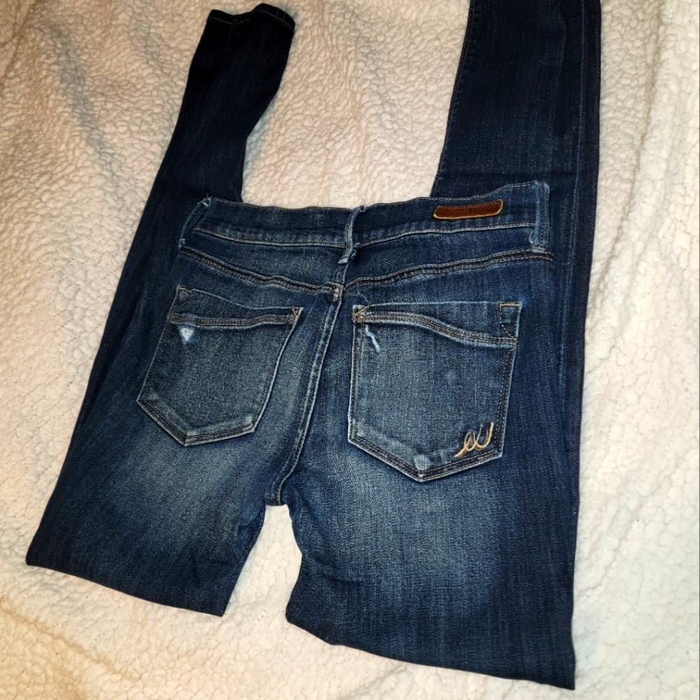 Express jeans